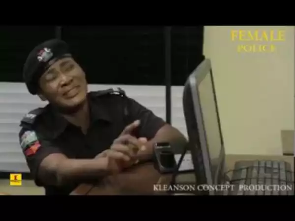Female Police  - 2019 Nollywood Movie | TEASER